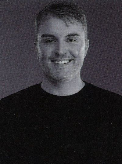 Alexandre Oger